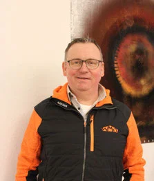 Ralph Möller