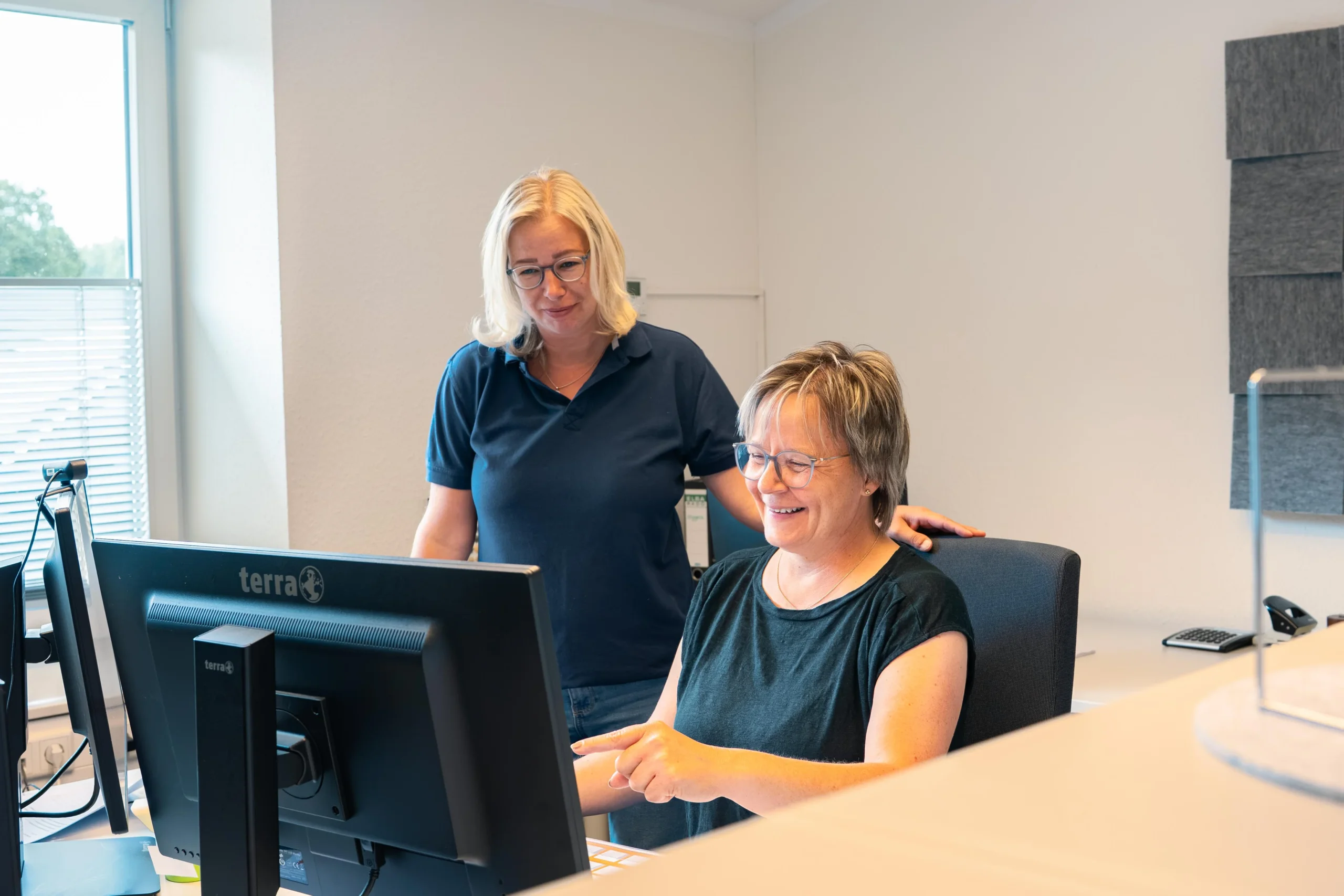 Kaufmännischer Mitarbeiter/ Innendienst