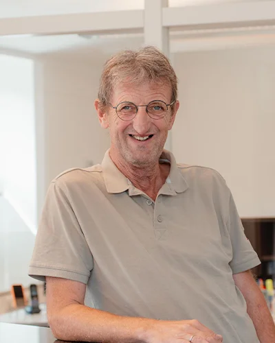 Andreas Klussmeier