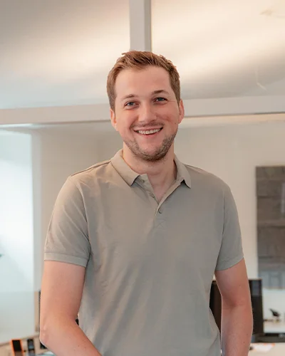 Jonas Tillmann