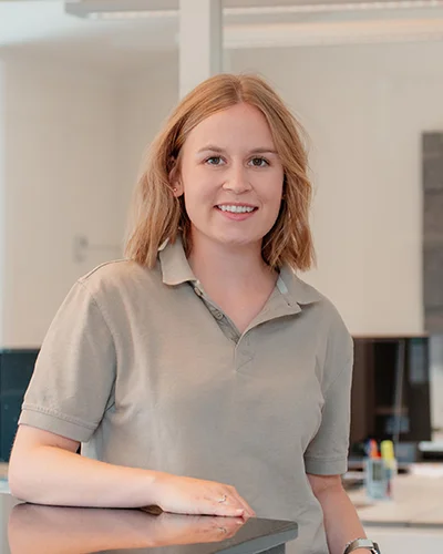 Maike Möller