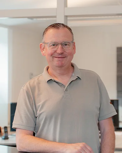 Ralph Möller
