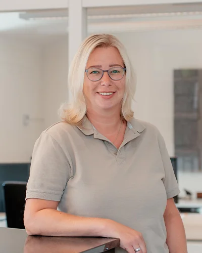Susanne Lücker